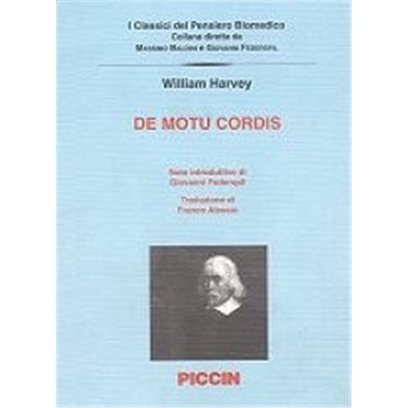 De Motu Cordis